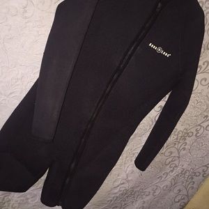 Aqua Lung Divers suite 3XL